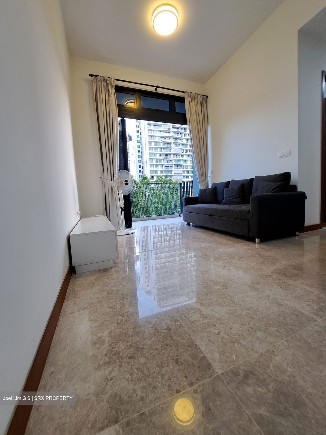 Eco Sanctuary (D23), Condominium #535979481